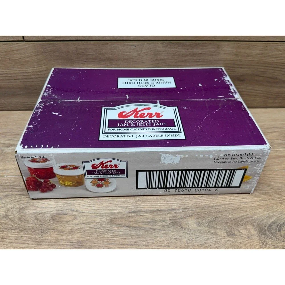 kerr item sale